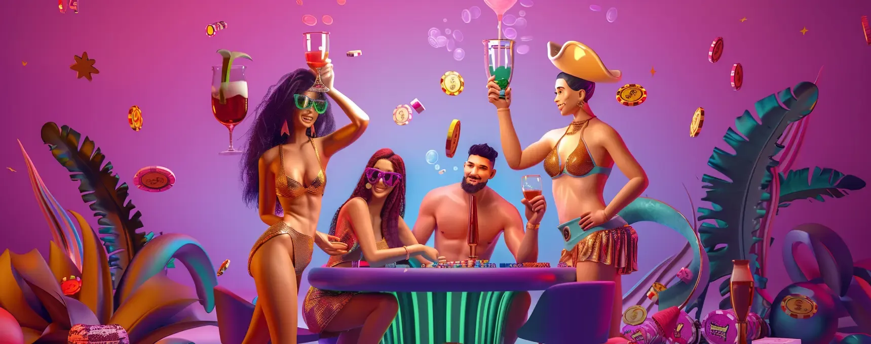 Blaze Casino